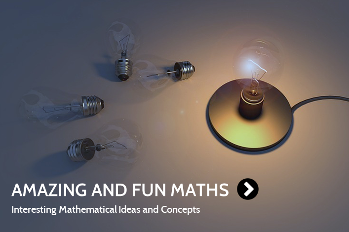 Amazing Maths - Syed Institute